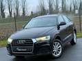 Audi Q3 2.0 TDI 136CH ULTRA AMBITION LUXE * 2018 * GPS * LED * GARANTIE Schwarz - thumbnail 1