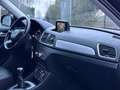 Audi Q3 2.0 TDI 136CH ULTRA AMBITION LUXE * 2018 * GPS * LED * GARANTIE Schwarz - thumbnail 15