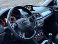 Audi Q3 2.0 TDI 136CH ULTRA AMBITION LUXE * 2018 * GPS * LED * GARANTIE Schwarz - thumbnail 13