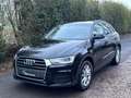 Audi Q3 2.0 TDI 136CH ULTRA AMBITION LUXE * 2018 * GPS * LED * GARANTIE Schwarz - thumbnail 5