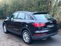 Audi Q3 2.0 TDI 136CH ULTRA AMBITION LUXE * 2018 * GPS * LED * GARANTIE Schwarz - thumbnail 4
