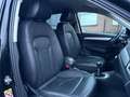 Audi Q3 2.0 TDI 136CH ULTRA AMBITION LUXE * 2018 * GPS * LED * GARANTIE Schwarz - thumbnail 17