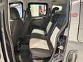 Fiat Qubo Qubo 1.3 75 cv mjt 16v Trekking Noir - thumbnail 9