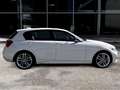 BMW 116 Msport 5p Blanc - thumbnail 5