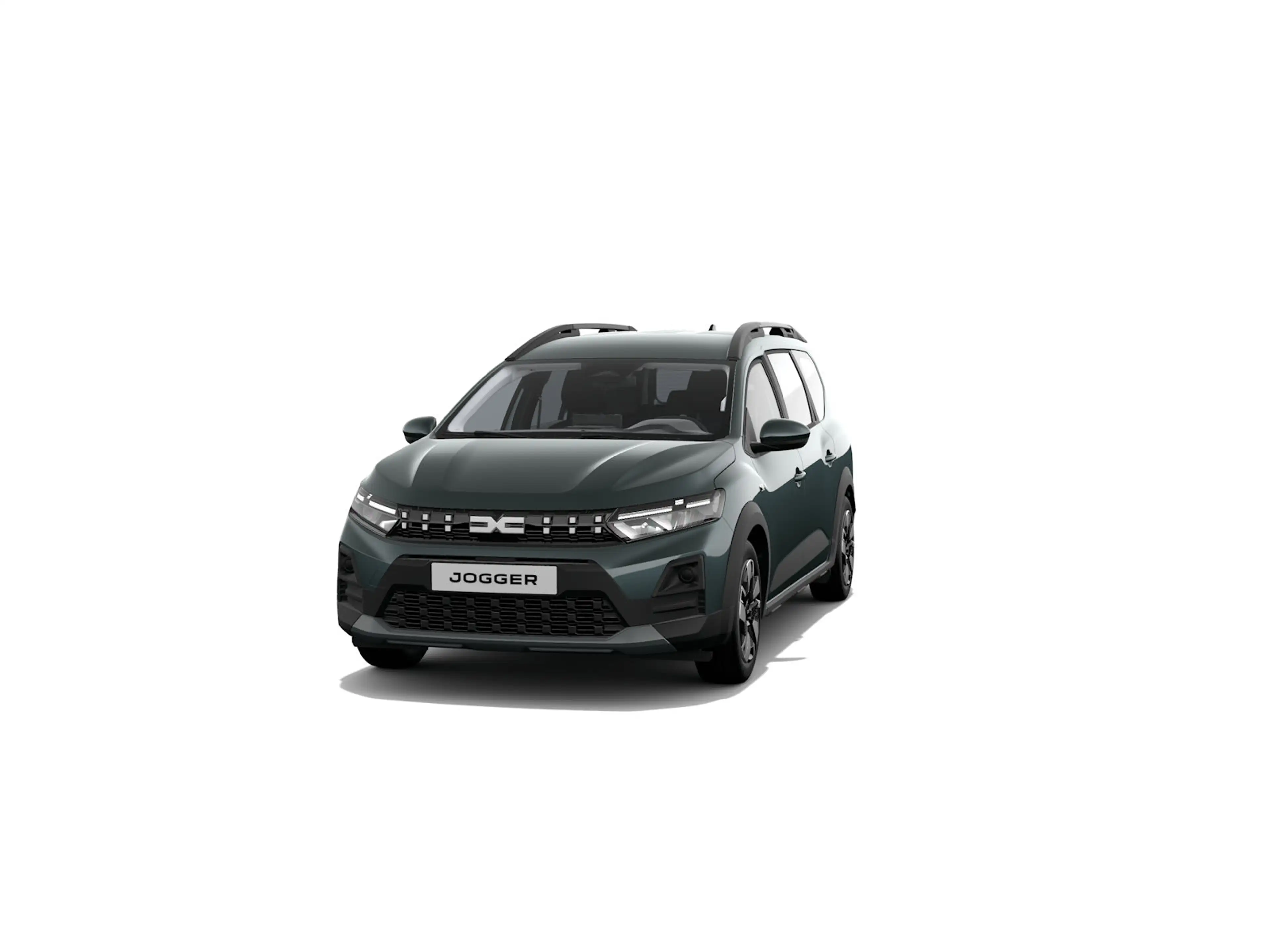 Dacia Jogger TCe 110 6MT Expression 5-zits | Achteruitrijcamera — photo 8
