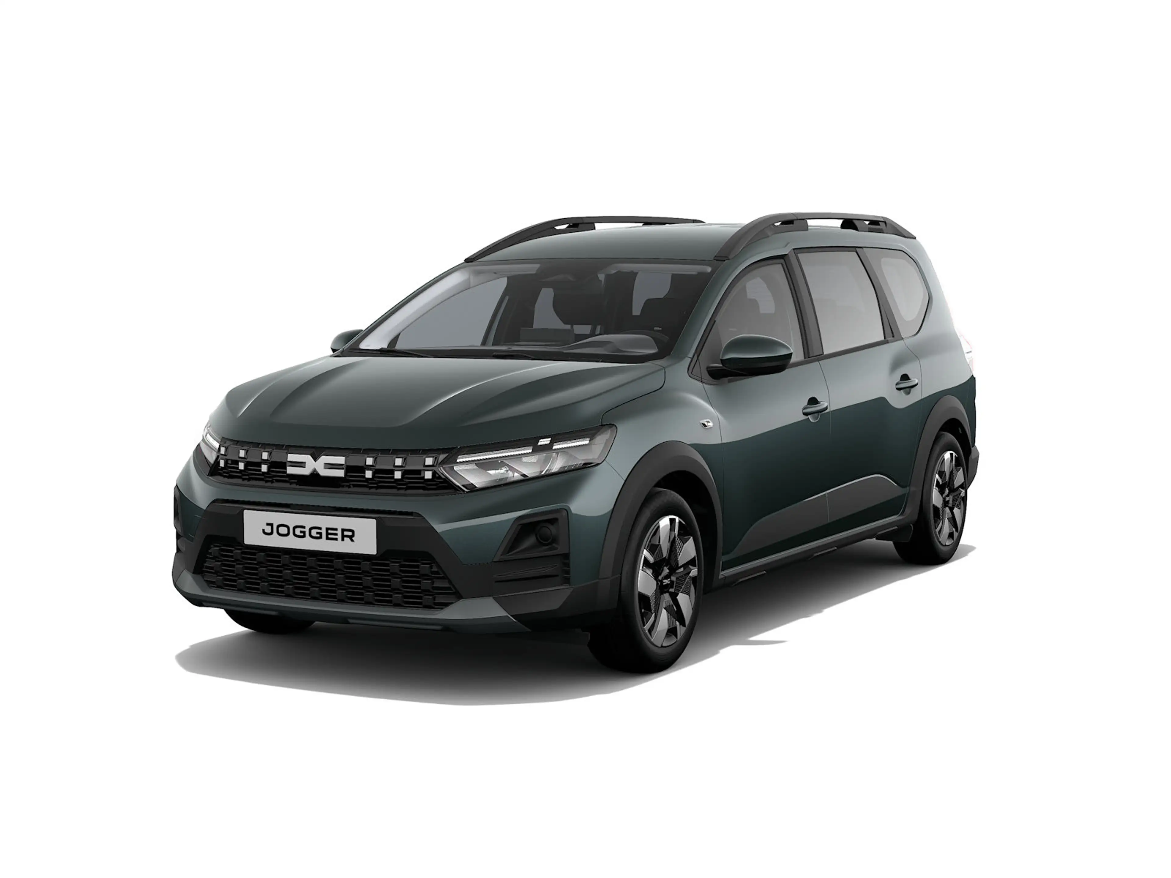 Dacia Jogger TCe 110 6MT Expression 5-zits | Achteruitrijcamera