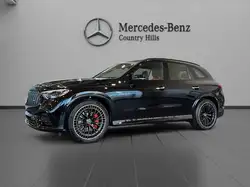 Mercedes-Benz GLC 2026
