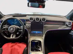 Mercedes-Benz GLC 2026