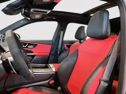Mercedes-Benz GLC 2026