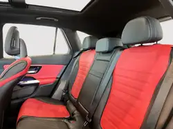 Mercedes-Benz GLC 2026