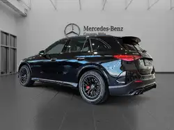 Mercedes-Benz GLC 2026 — фото 12