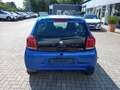 Peugeot 108 VTI 72 Stop&Start Active Modrá - thumbnail 4