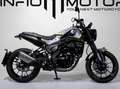 Benelli Leoncino 250 - thumbnail 1