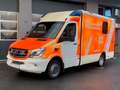Mercedes-Benz Sprinter 416 Rettungswagen RTW Strobel EURO 6 Wit - thumbnail 13