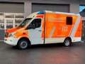 Mercedes-Benz Sprinter 416 Rettungswagen RTW Strobel EURO 6 Weiß - thumbnail 15