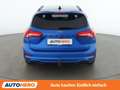 Ford Focus 1.5 EcoBoost ST-Line Blau - thumbnail 5
