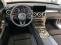 Mercedes-Benz C 200 Automatik el.Heckklappe 2xKlima Navigation Schwarz - thumbnail 8