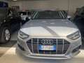 Audi A4 allroad Quattro 40 2.0 tdi mhev Business Ev 204cv s-tronic Argento - thumbnail 4
