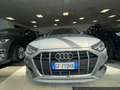 Audi A4 allroad Quattro 40 2.0 tdi mhev Business Ev 204cv s-tronic Argento - thumbnail 2
