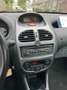 Peugeot 206 206 1.6-16V Quiksilver Plateado - thumbnail 4