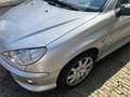 Peugeot 206 206 1.6-16V Quiksilver Plateado - thumbnail 3