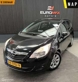 1.4 Turbo Anniversary Edition 1e Eigenaar - NAP