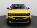 Jeep Avenger 54kWh 1st Edition | Automaat | Apple Carplay / And Geel - thumbnail 3