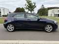 Mercedes-Benz A 180 slechts 82000km/apple carplay/led ligts/bluetooth Bleu - thumbnail 7