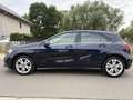 Mercedes-Benz A 180 slechts 82000km/apple carplay/led ligts/bluetooth Bleu - thumbnail 2