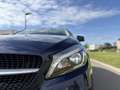 Mercedes-Benz A 180 slechts 82000km/apple carplay/led ligts/bluetooth Bleu - thumbnail 10