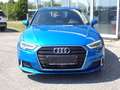 Audi A3 SB 35 2,0 TDI Sport *LED *Leder *Navi Blau - thumbnail 3