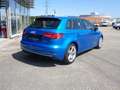 Audi A3 SB 35 2,0 TDI Sport *LED *Leder *Navi Blau - thumbnail 6
