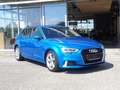 Audi A3 SB 35 2,0 TDI Sport *LED *Leder *Navi Blau - thumbnail 2