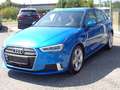 Audi A3 SB 35 2,0 TDI Sport *LED *Leder *Navi Blau - thumbnail 4