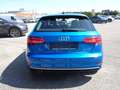 Audi A3 SB 35 2,0 TDI Sport *LED *Leder *Navi Blau - thumbnail 7