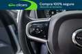 Volvo XC90 B5 Momentum 7pl. AWD Aut. Plateado - thumbnail 24