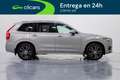 Volvo XC90 B5 Momentum 7pl. AWD Aut. Plateado - thumbnail 7