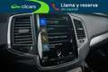 Volvo XC90 B5 Momentum 7pl. AWD Aut. Plateado - thumbnail 30
