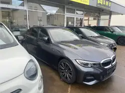 BMW Série 3 3 Limousine 320 d xDrive M Sport