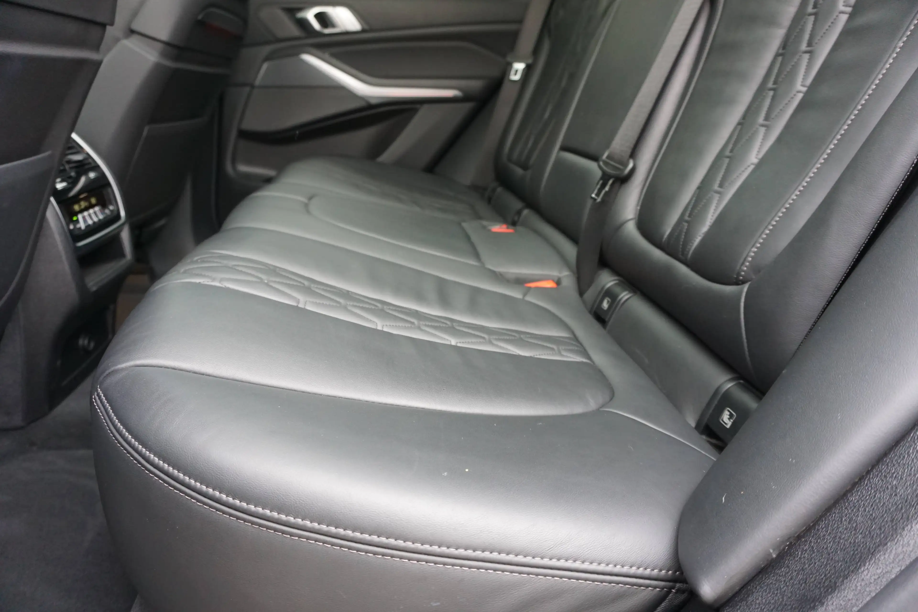 BMW X5 X5 3.0 dAS xDrive30-M-Pack-Skylounge-Navi-360°Cam-Acc-Keyless-Garantie — photo 6