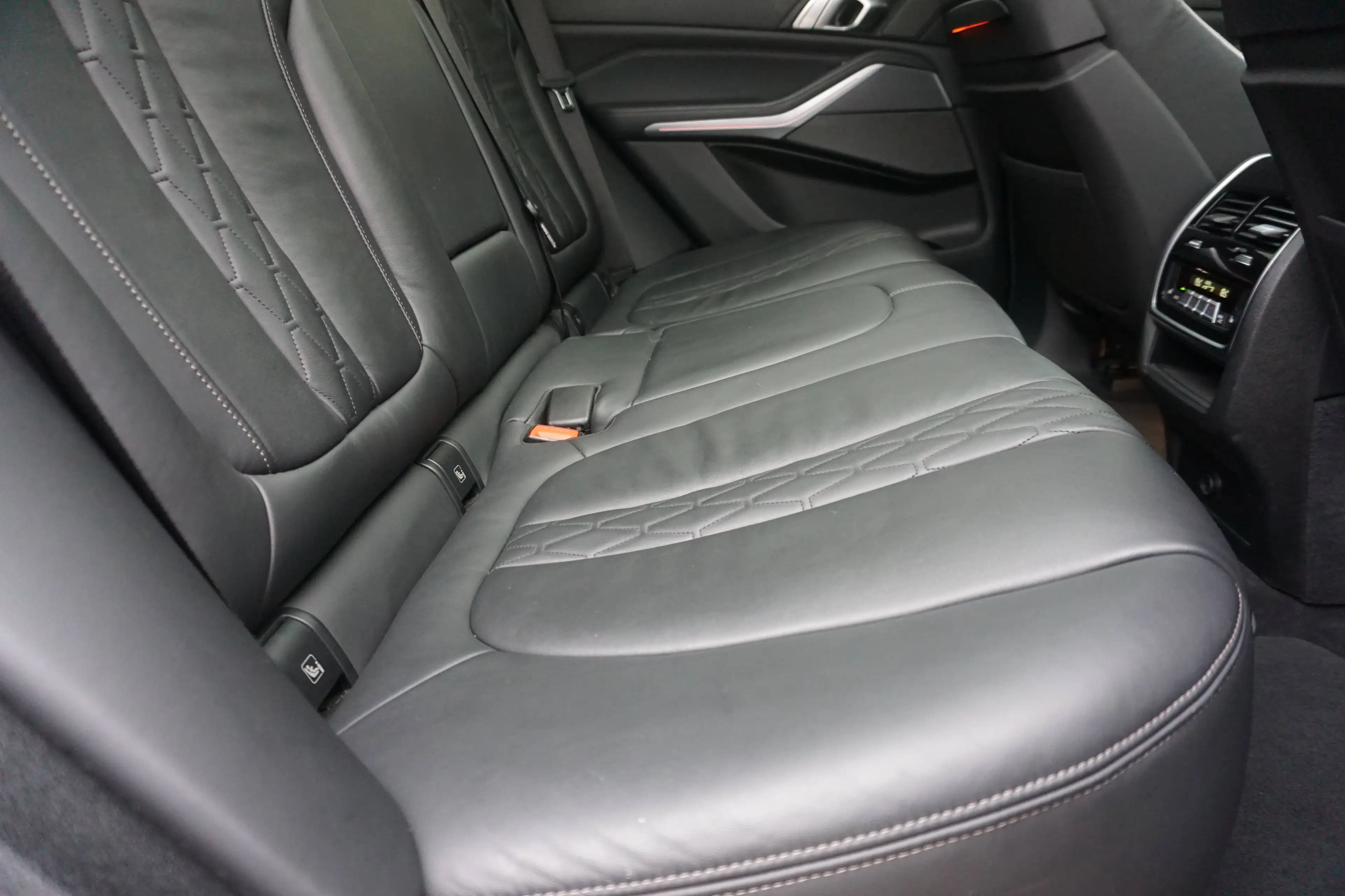 BMW X5 X5 3.0 dAS xDrive30-M-Pack-Skylounge-Navi-360°Cam-Acc-Keyless-Garantie — photo 8