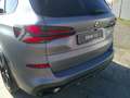 BMW X5 40d xDrive M Sport Mattgrau LM 22'' AHK Voll! Grau - thumbnail 5
