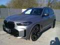 BMW X5 40d xDrive M Sport Mattgrau LM 22'' AHK Voll! Grau - thumbnail 1