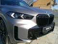 BMW X5 40d xDrive M Sport Mattgrau LM 22'' AHK Voll! Grau - thumbnail 2