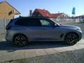 BMW X5 40d xDrive M Sport Mattgrau LM 22'' AHK Voll! Grau - thumbnail 3