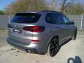 BMW X5 40d xDrive M Sport Mattgrau LM 22'' AHK Voll! Grau - thumbnail 15