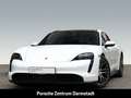 Porsche Taycan 4S BOSE Abstandstempomat Performancebatterie+ White - thumbnail 1