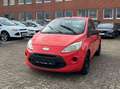 Ford Ka/Ka+ Trend*Radio*AUX*Ganzjahresreifen* Rot - thumbnail 1