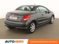Peugeot 207 CC 1.6 VTi Sport Gris - thumbnail 6