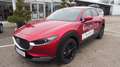 Mazda CX-30 e-Skyactive G140 Exclusive-Line Aut. Rot - thumbnail 1